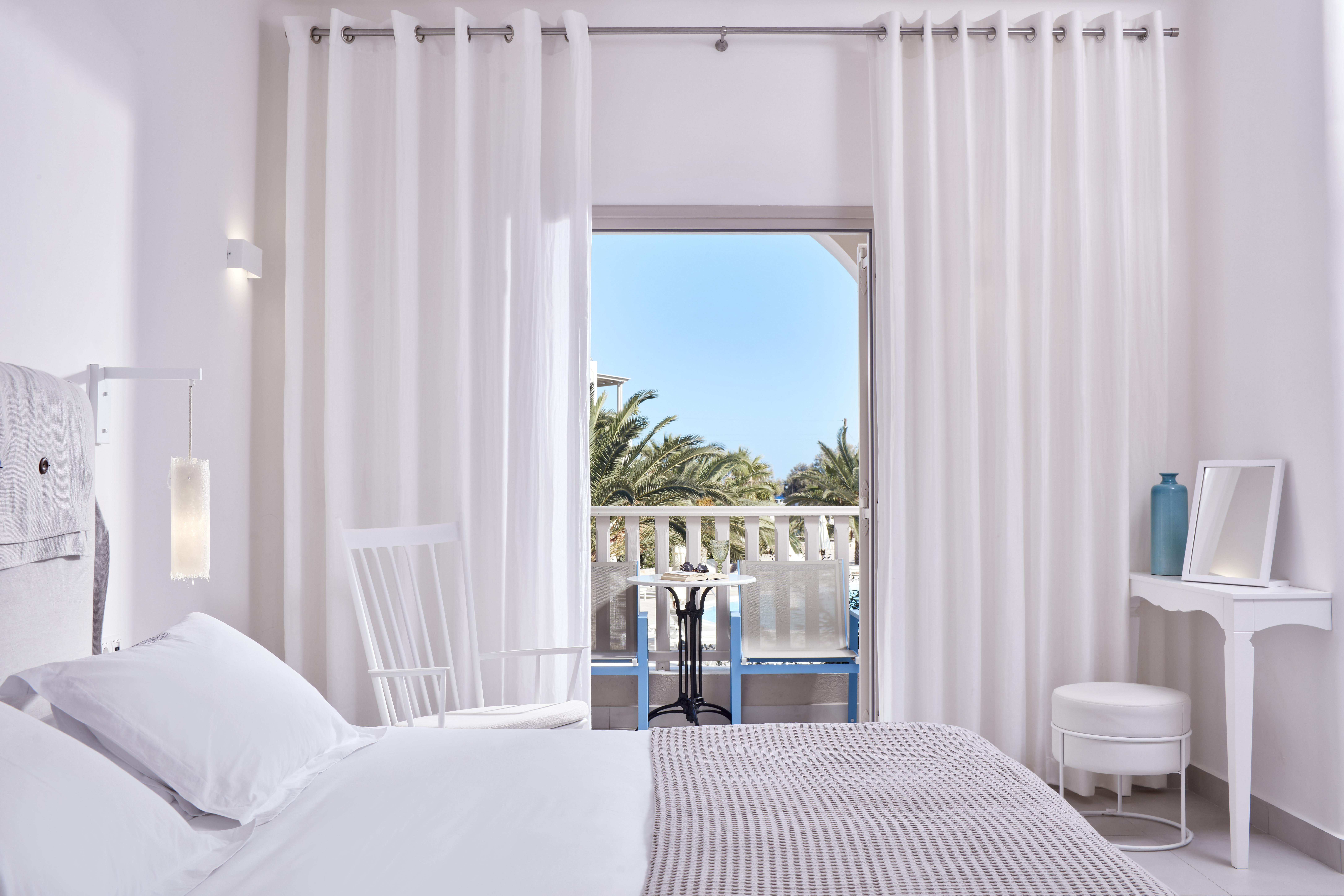 Santo Miramare Beach Resort Περίσσα Εξωτερικό φωτογραφία
