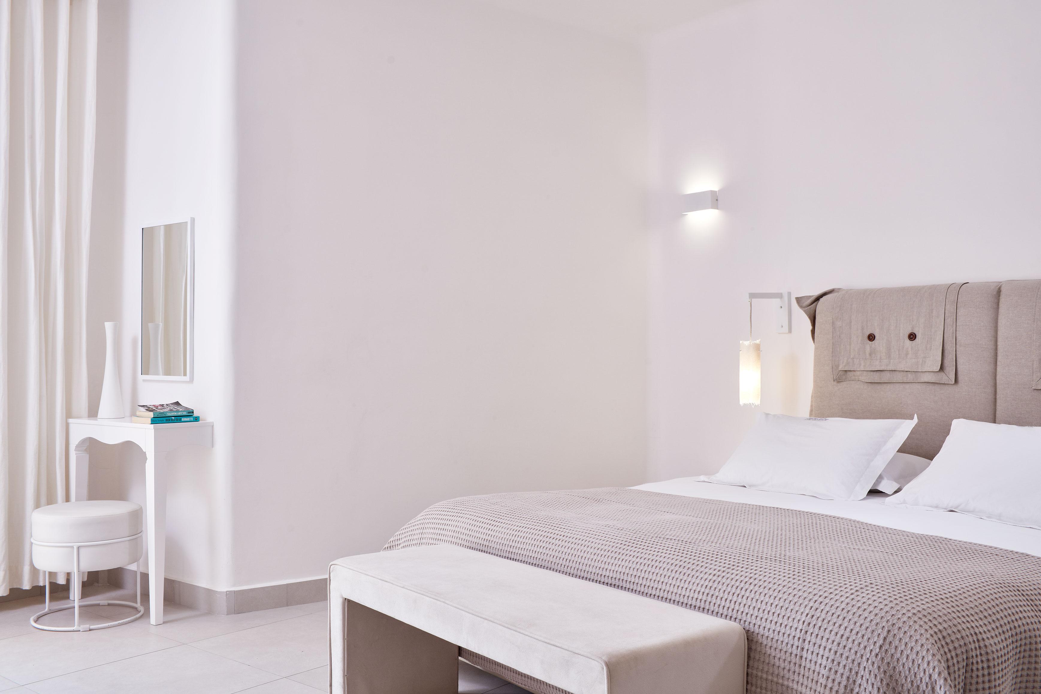 Santo Miramare Beach Resort Περίσσα Εξωτερικό φωτογραφία