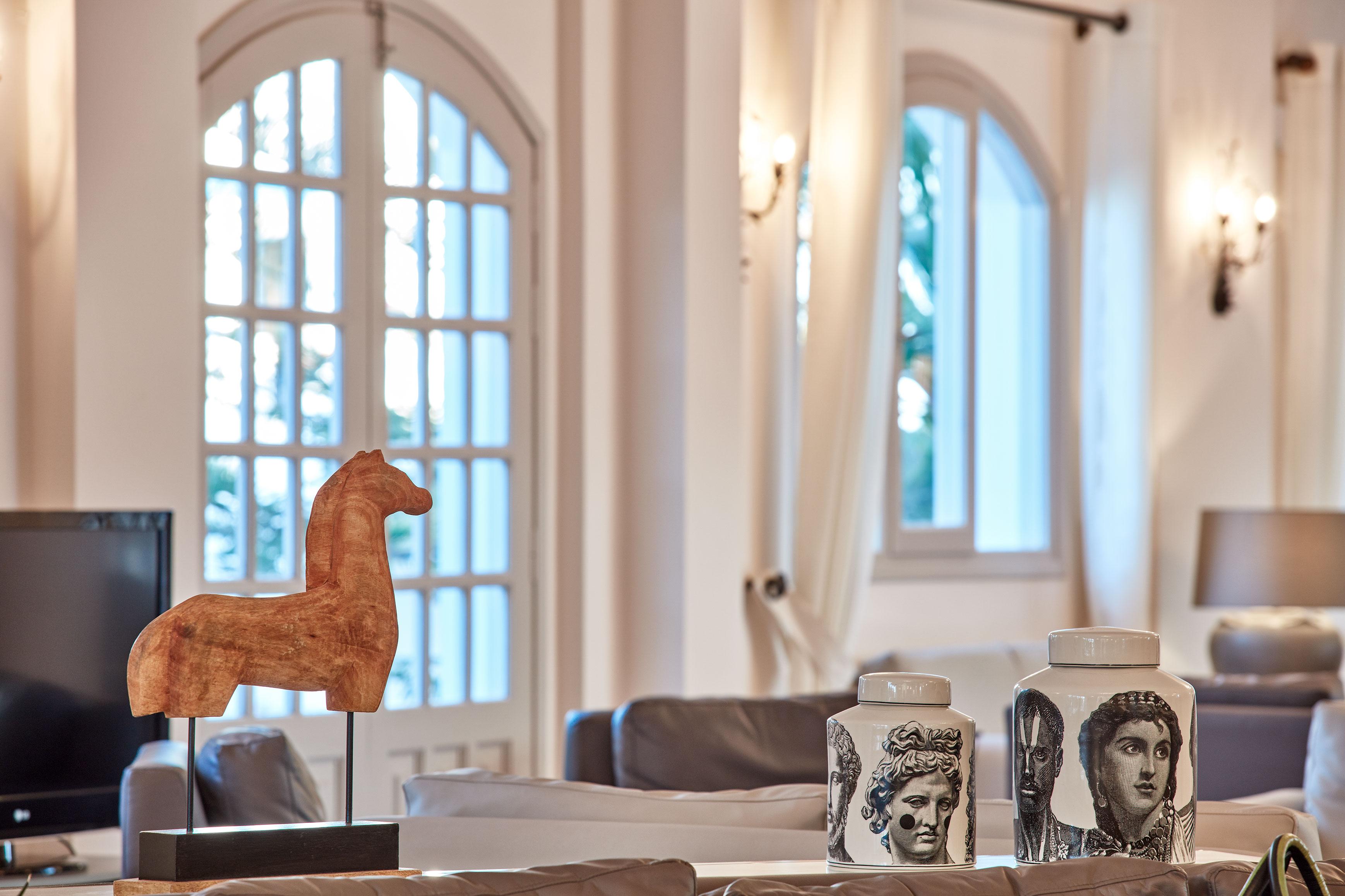 Santo Miramare Beach Resort Περίσσα Εξωτερικό φωτογραφία