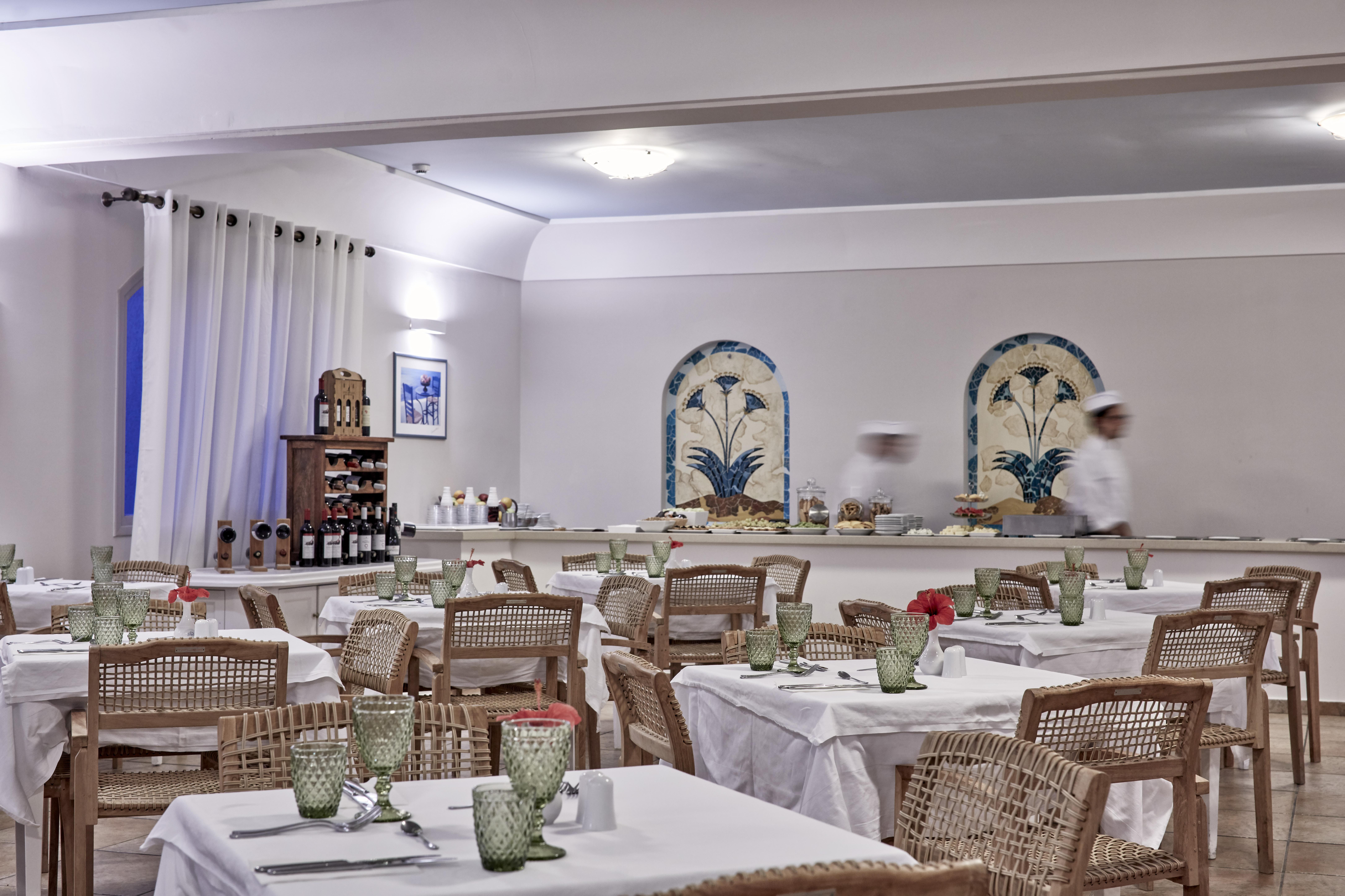 Santo Miramare Beach Resort Περίσσα Εξωτερικό φωτογραφία