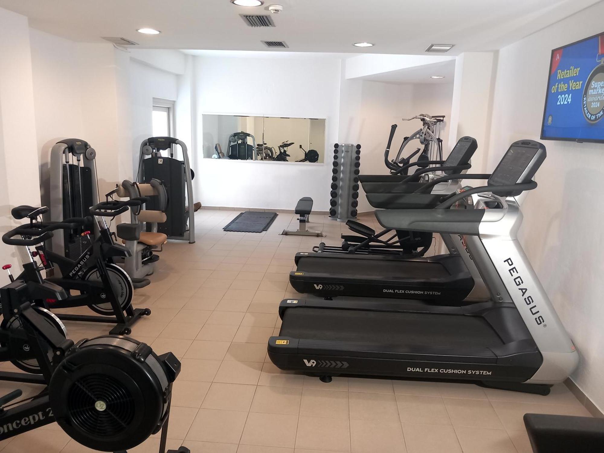 Santo Miramare Beach Resort Περίσσα Εξωτερικό φωτογραφία