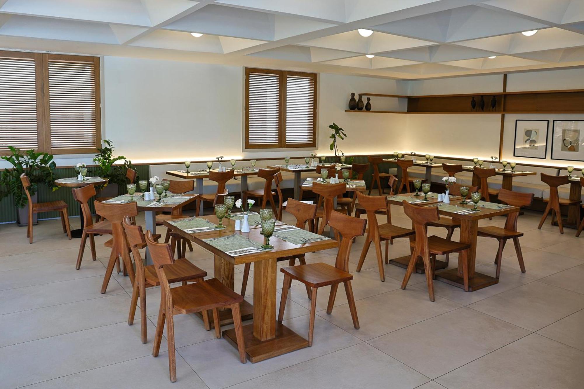 Santo Miramare Beach Resort Περίσσα Εξωτερικό φωτογραφία