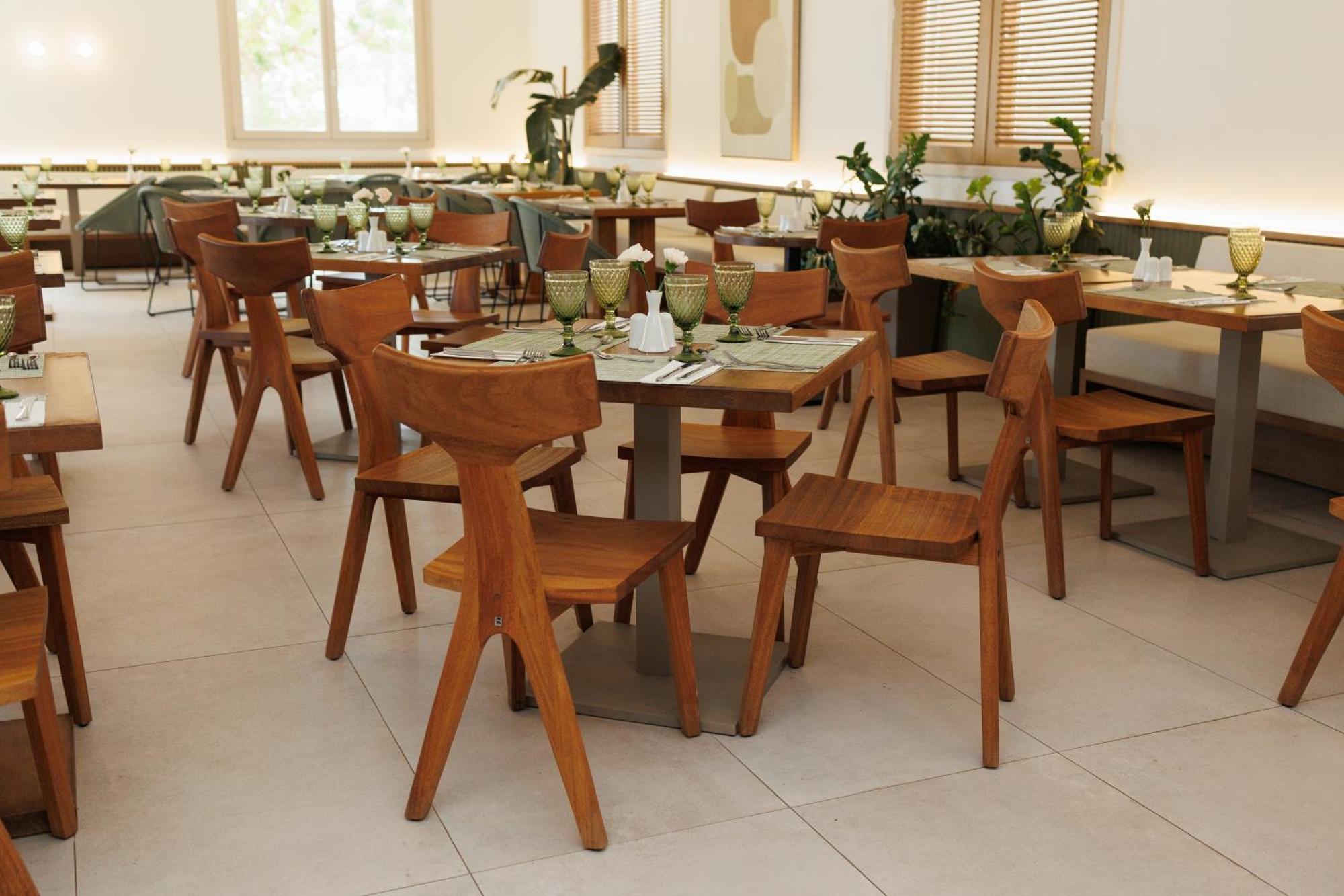 Santo Miramare Beach Resort Περίσσα Εξωτερικό φωτογραφία