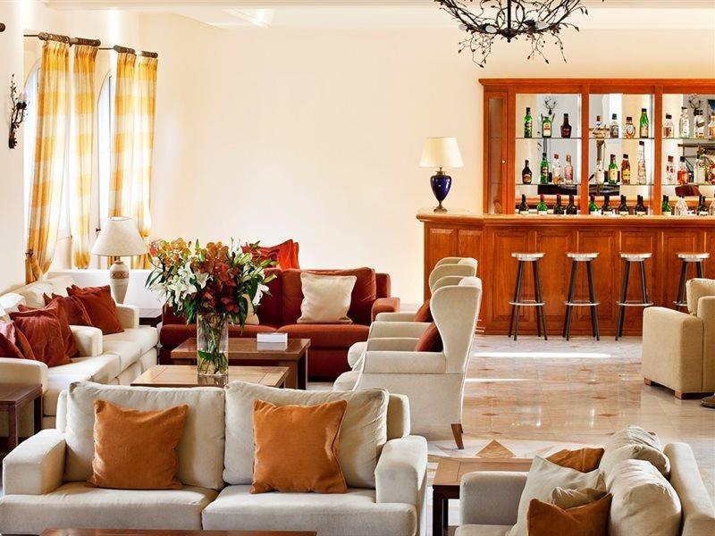 Santo Miramare Beach Resort Περίσσα Εξωτερικό φωτογραφία