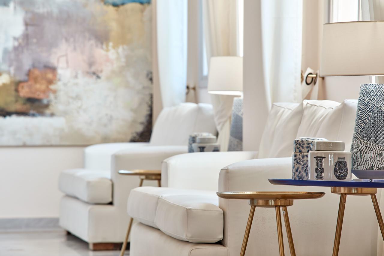 Santo Miramare Beach Resort Περίσσα Εξωτερικό φωτογραφία