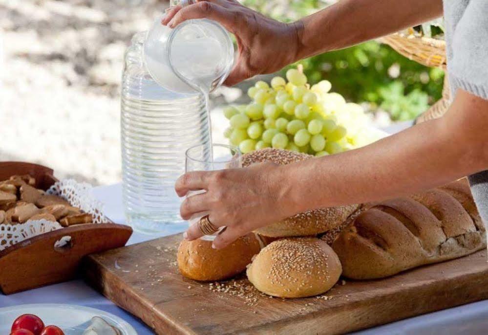 Santo Miramare Beach Resort Περίσσα Εξωτερικό φωτογραφία