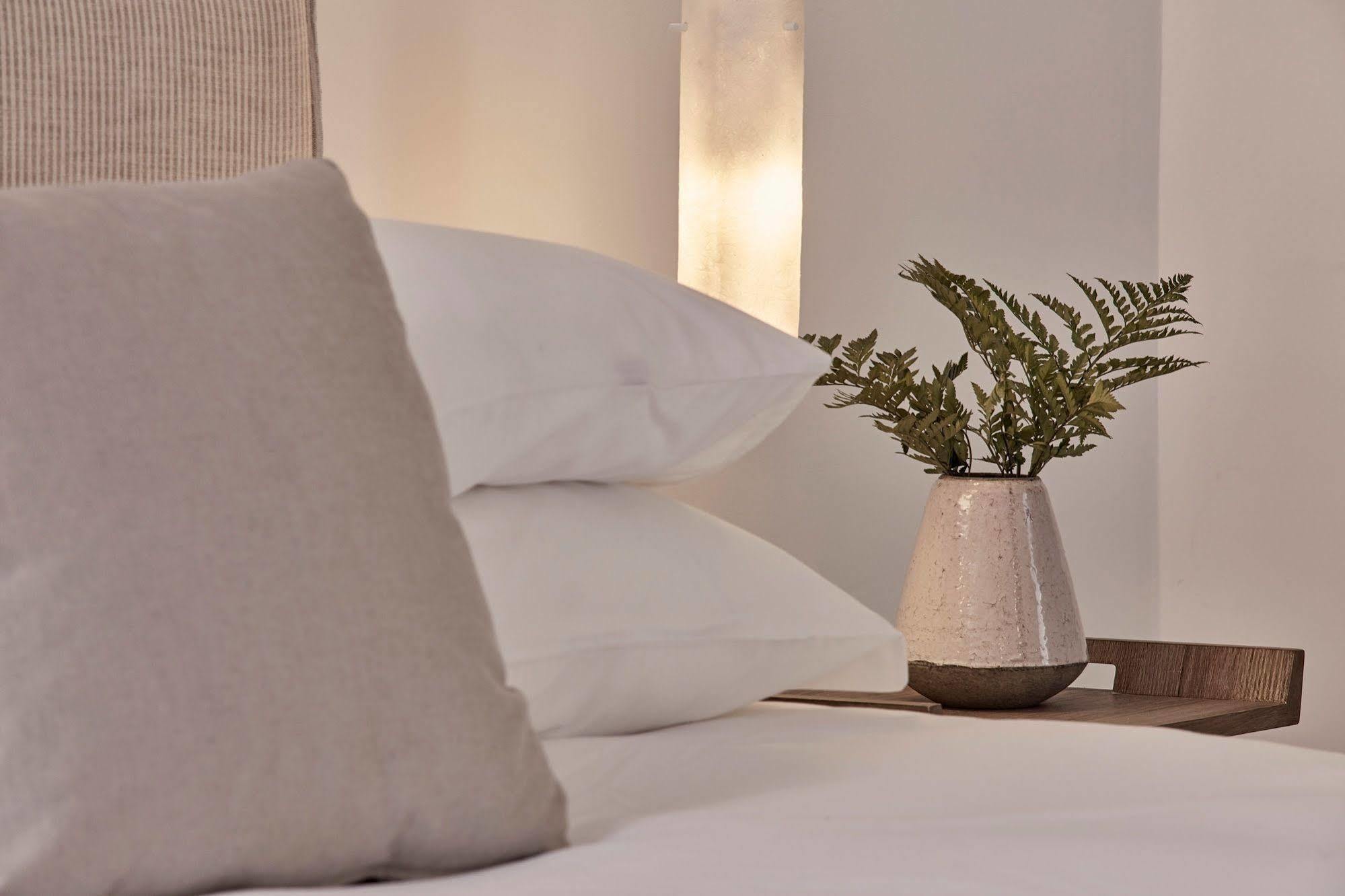 Santo Miramare Beach Resort Περίσσα Εξωτερικό φωτογραφία